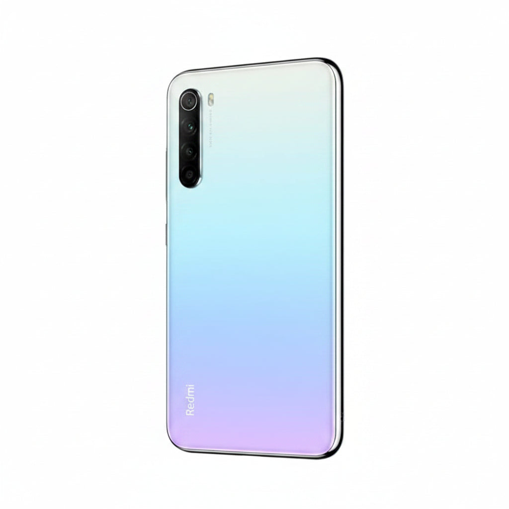 Xiaomi Redmi Note 8 Battery Door Cover We Fix Fast