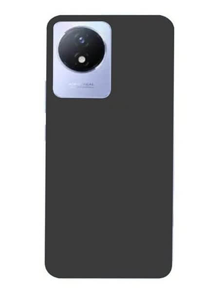 Vivo Y02 Back Panel Price in Bangladesh We Fix Fast