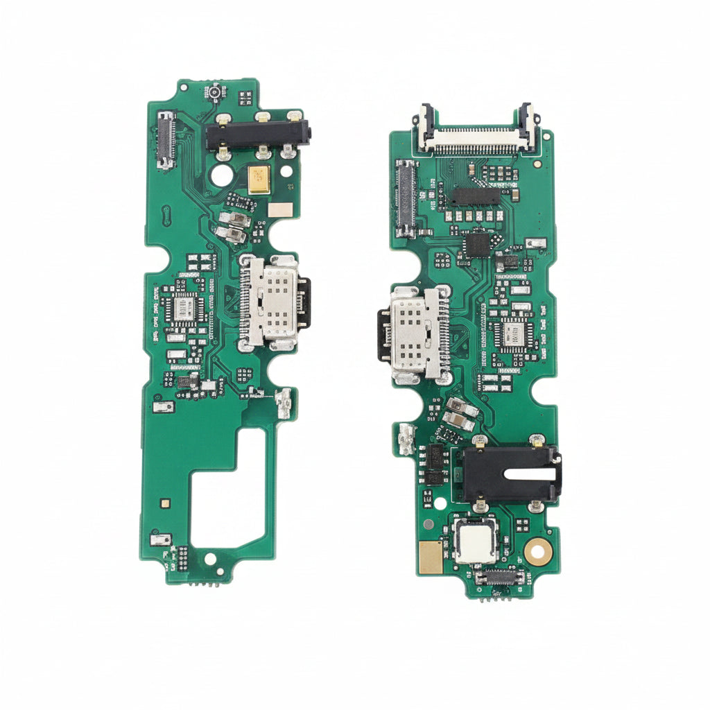 Vivo U3 Charging Logic Board price in BD We Fix Fast