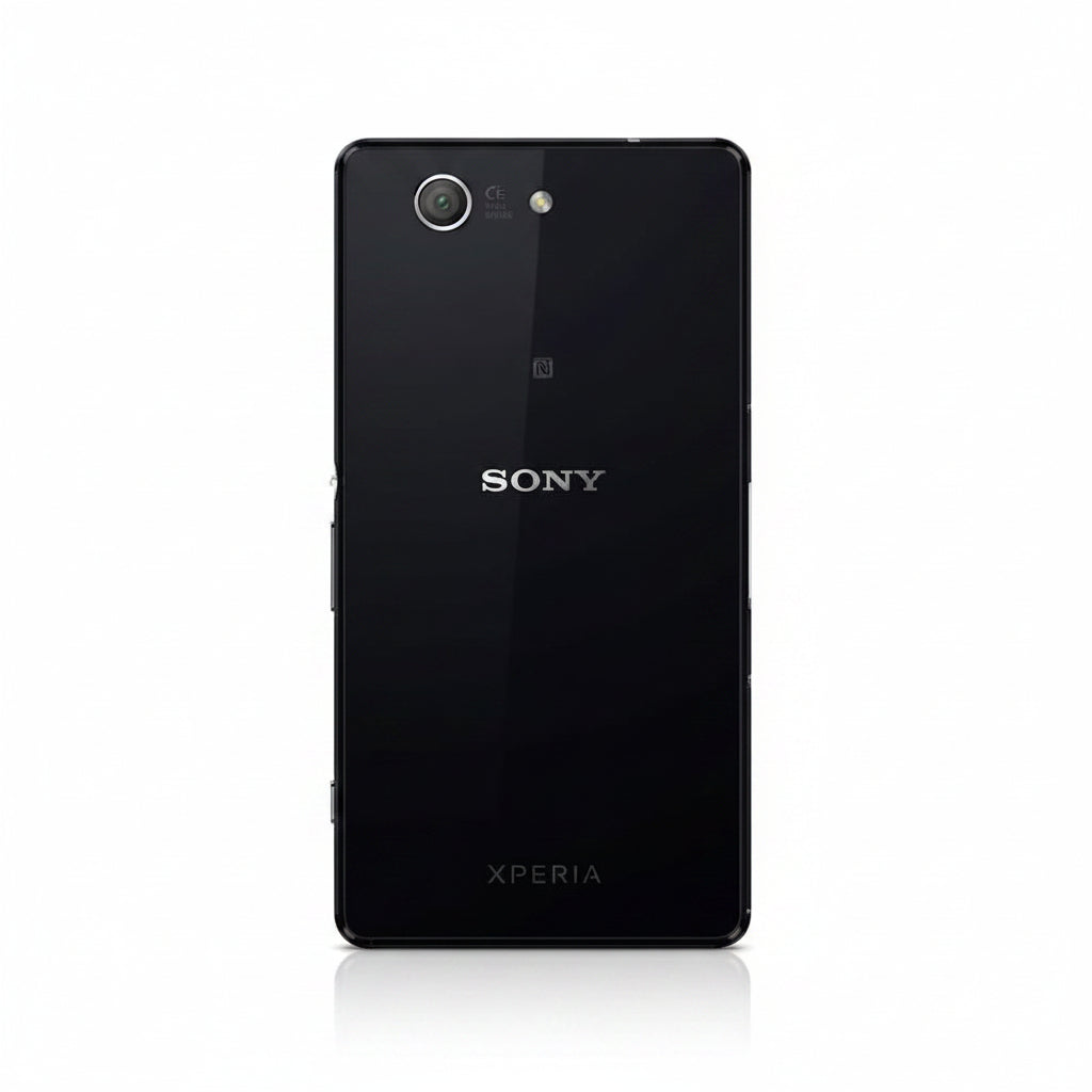 Sony Xperia Z1 Compact Mini Backshell Price in BD We Fix Fast