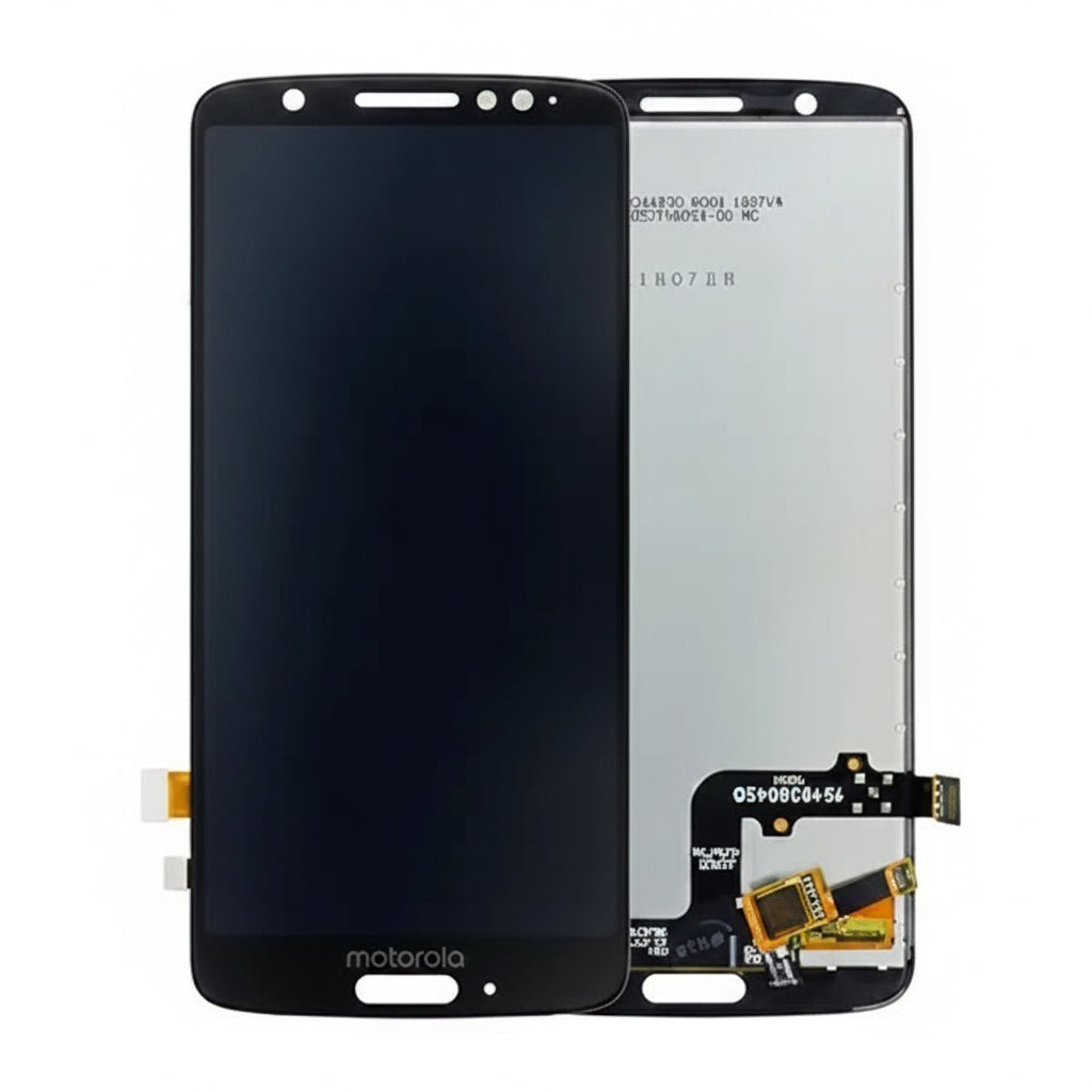 Original quality Motorola Moto G6 Display in Bangladesh We Fix Fast