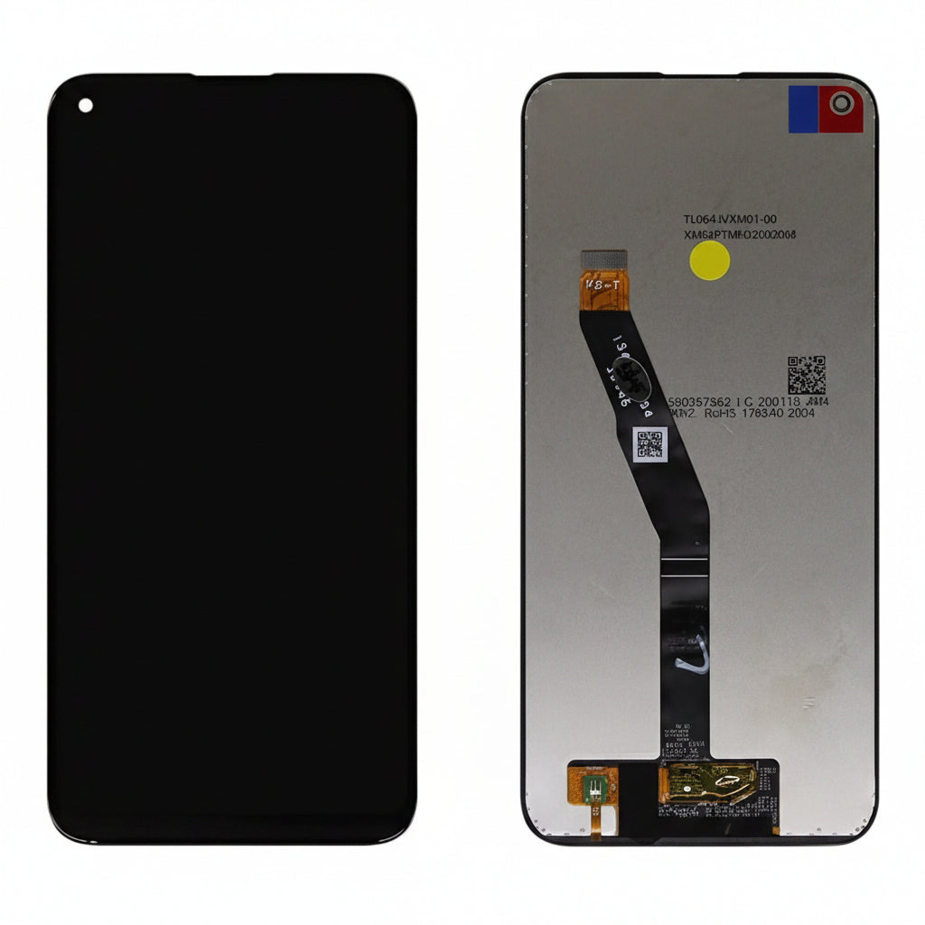 Original quality Huawei Mate 30 Lite Display Price in Bangladesh We Fix Fast
