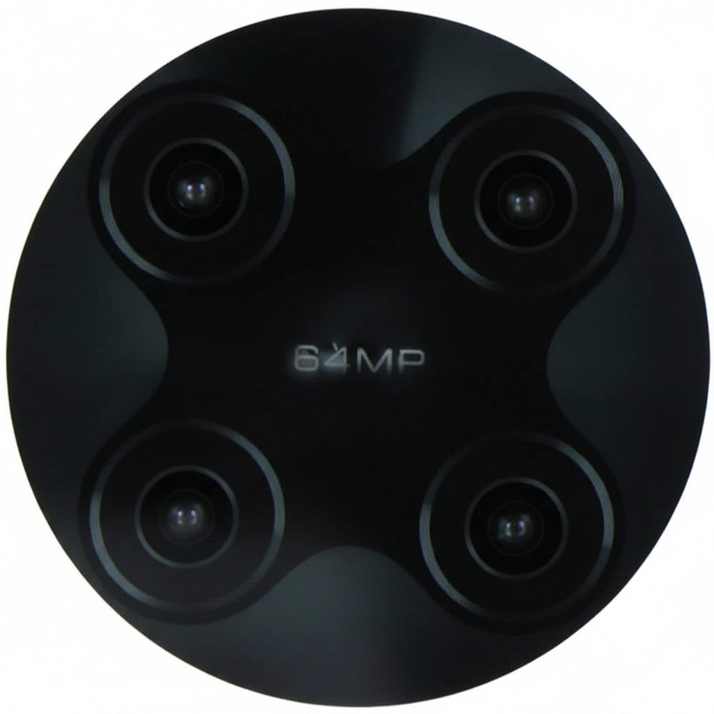 Xiaomi Poco F2 Pro Camera Glass Lens price in BD We Fix Fast