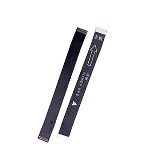 Nova 3 motherboard connector flex cable in BD We Fix Fast