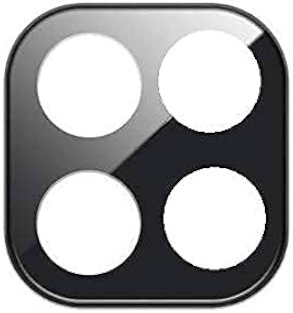 Xiaomi Poco M2 pro Camera Glass Lens in BD We Fix Fast