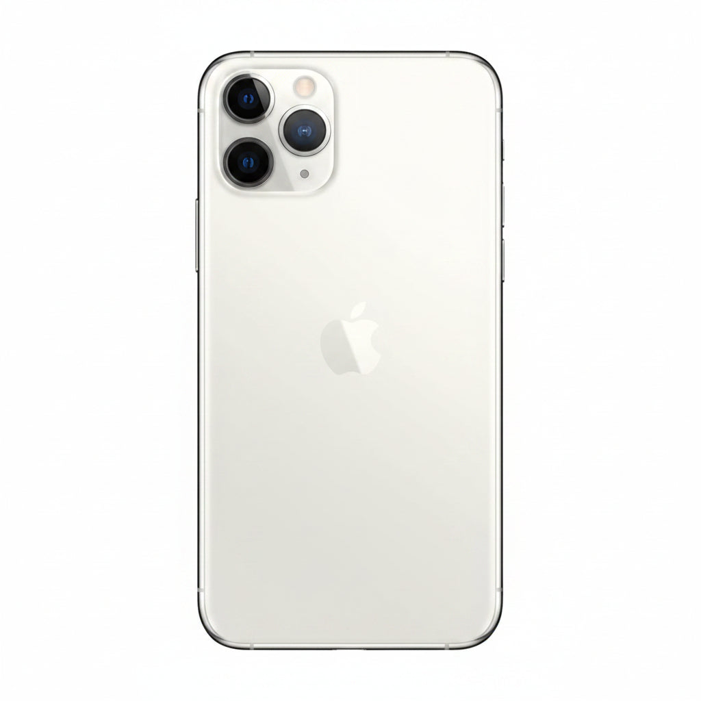 iPhone 11 Pro back shell glass price in BD We Fix Fast