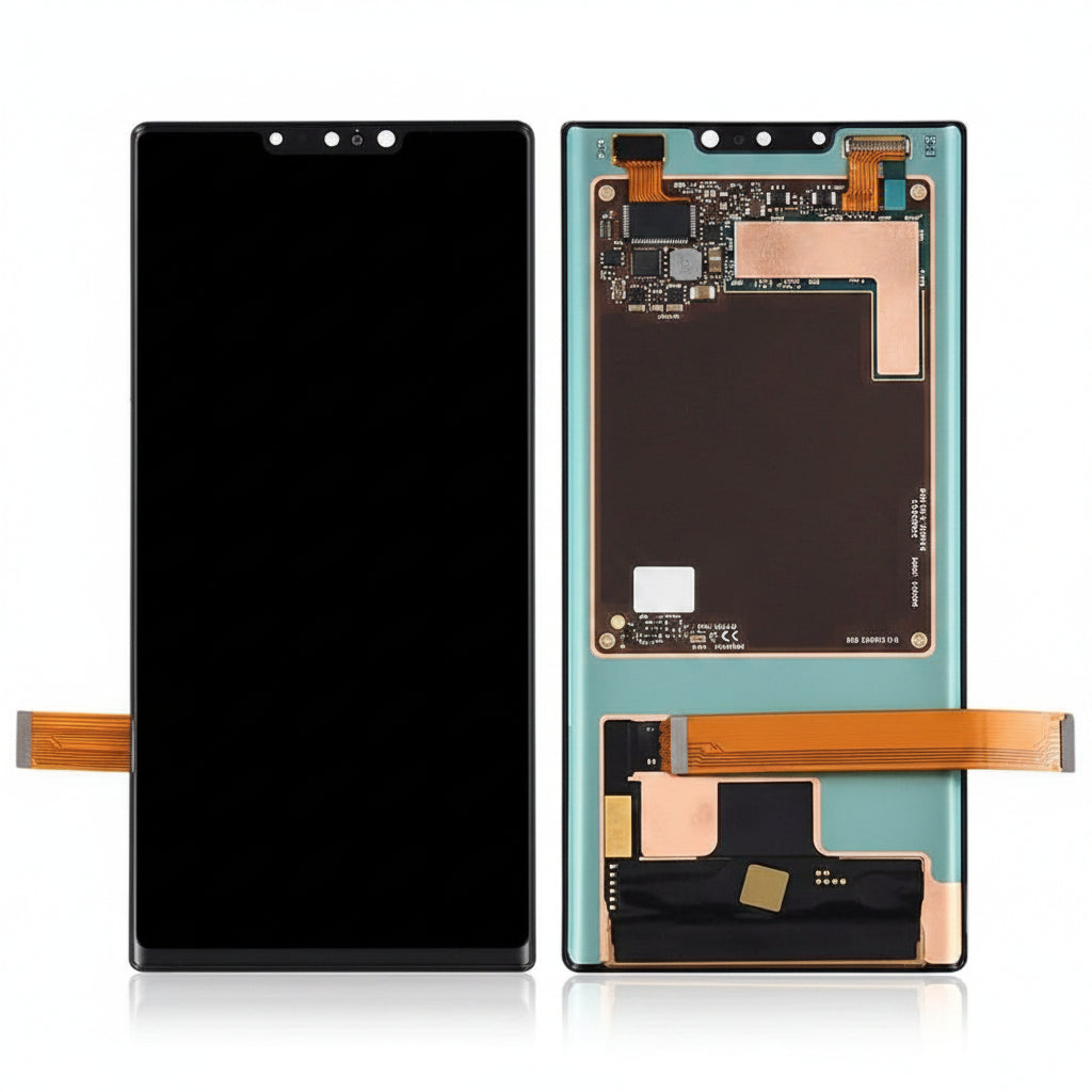 Original Huawei Mate 30 Pro 5G Display Price in Bangladesh We Fix Fast