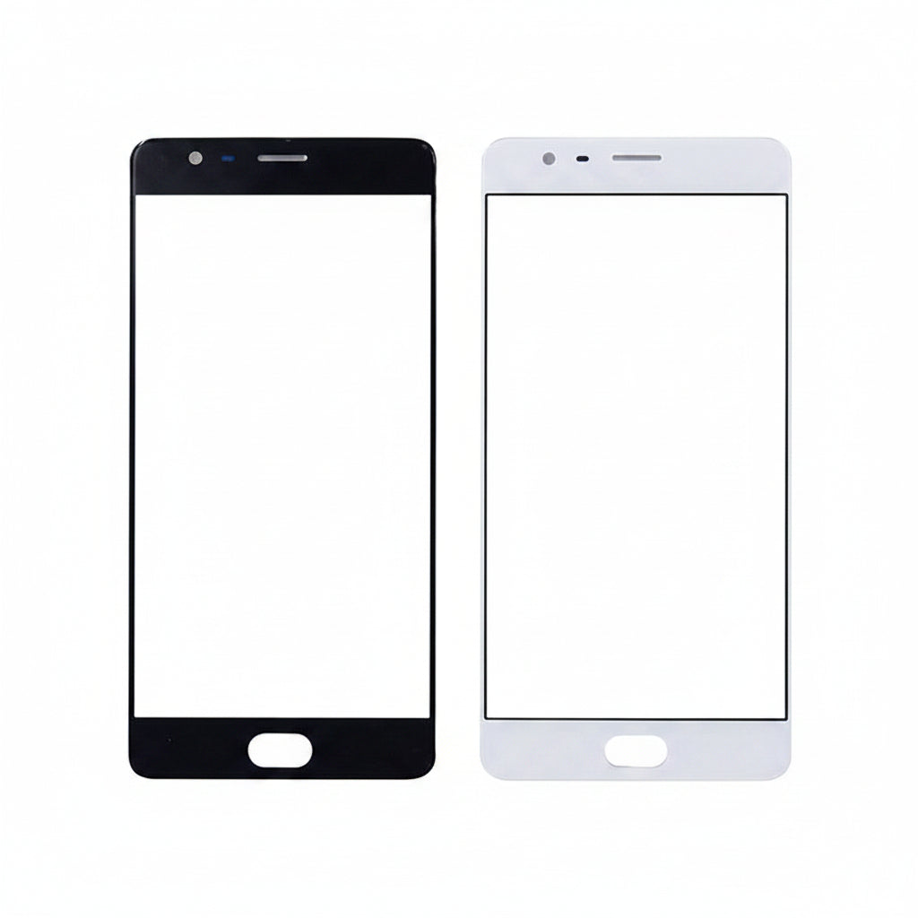 OnePlus 3 front glass replacement (A3003 version) We Fix Fast