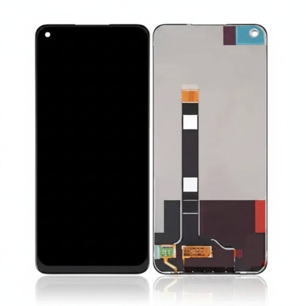 Original Realme 8 Display Price in Bangladesh We Fix Fast