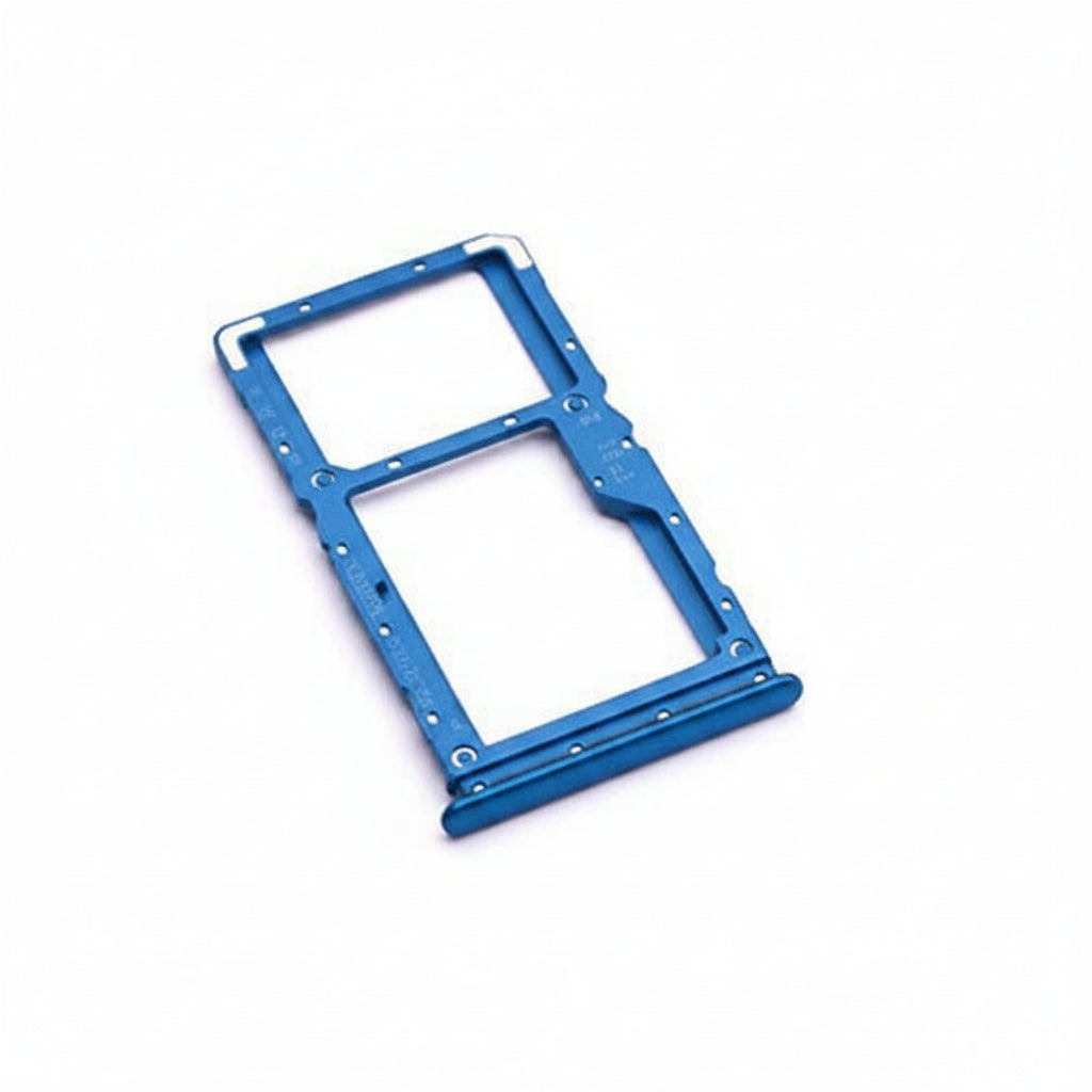 Oppo F11 card tray holder slot replacement (all colors available) price in BD We Fix Fast