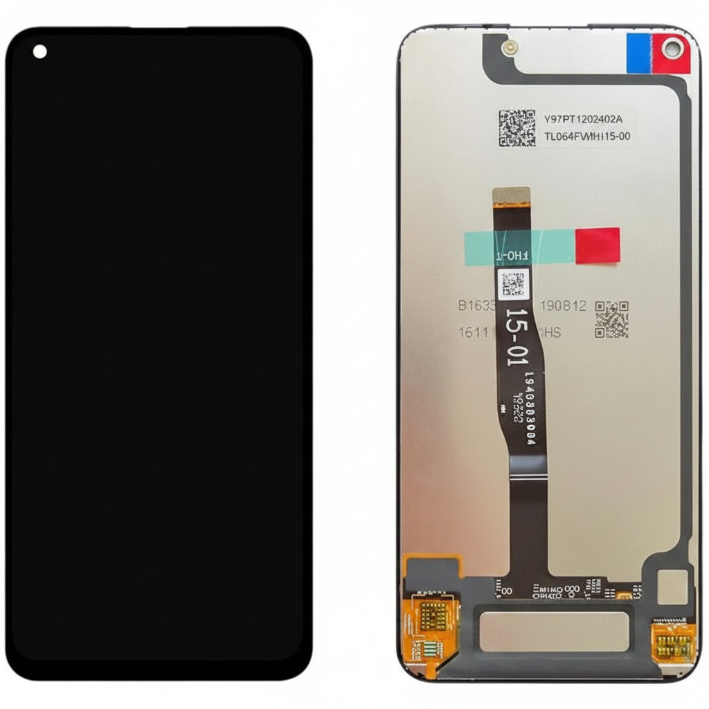 Original quality Huawei Nova 5i Display in BD We Fix Fast