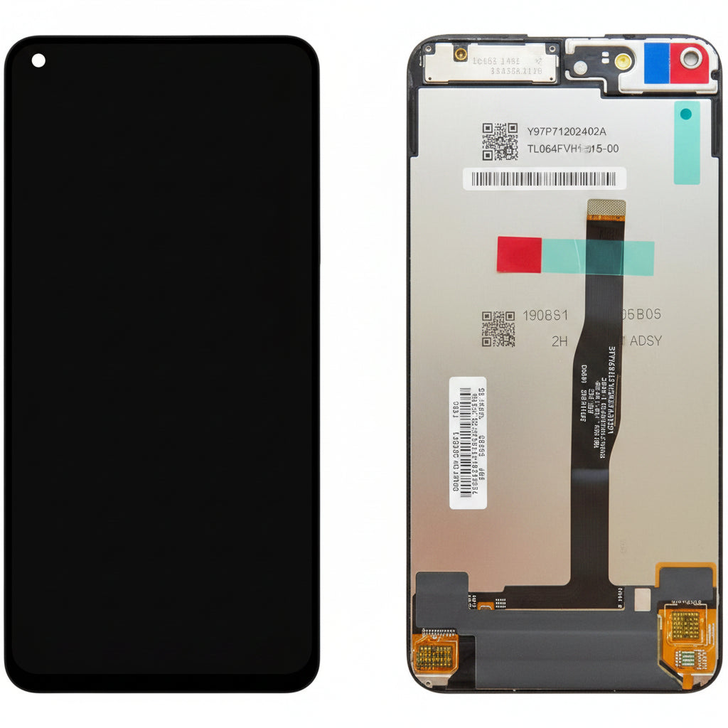 Original quality Huawei Nova 7i Display price in BD We Fix Fast