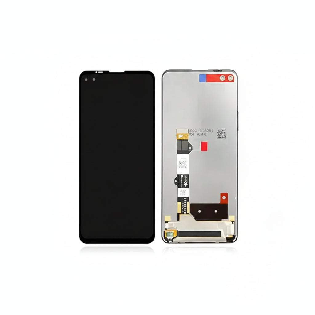 Motorola Moto G100 display price in Bangladesh We Fix Fast