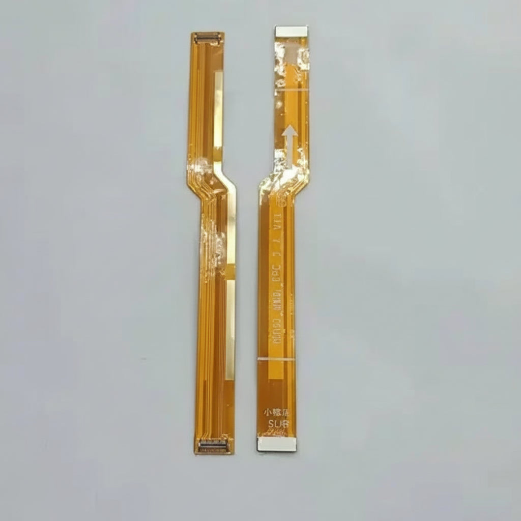 Tecno Spark 9T Motherboard Connector Flex Cable in BD We Fix Fast