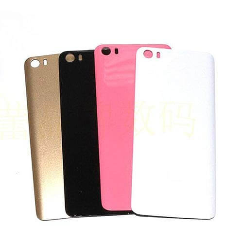 Xiaomi Mi 5 backshell price in BD We Fix Fast