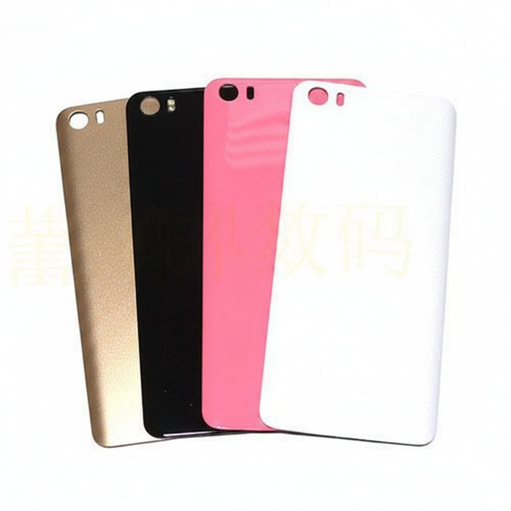 Xiaomi Mi 5 backshell price in BD We Fix Fast