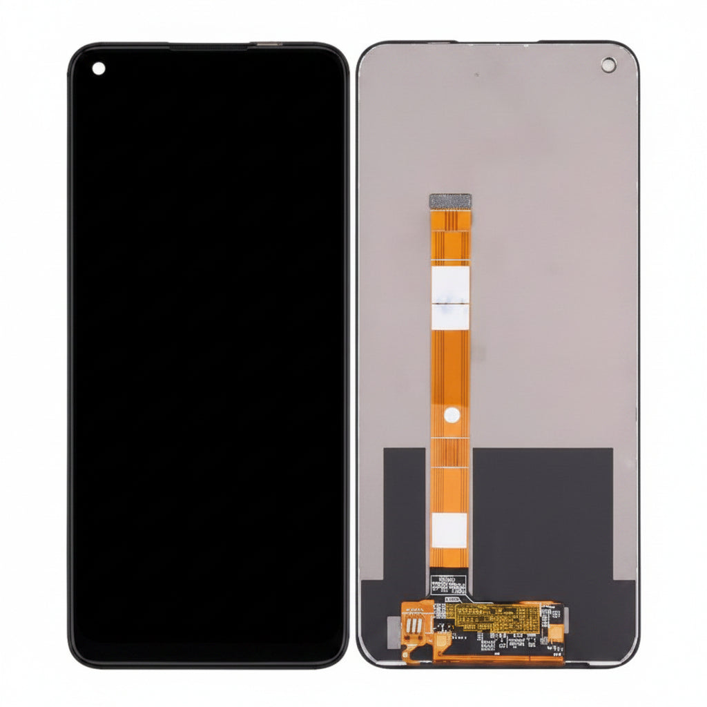 Original Quality Oppo A55 IPS Display Price in Bangladesh We Fix Fast