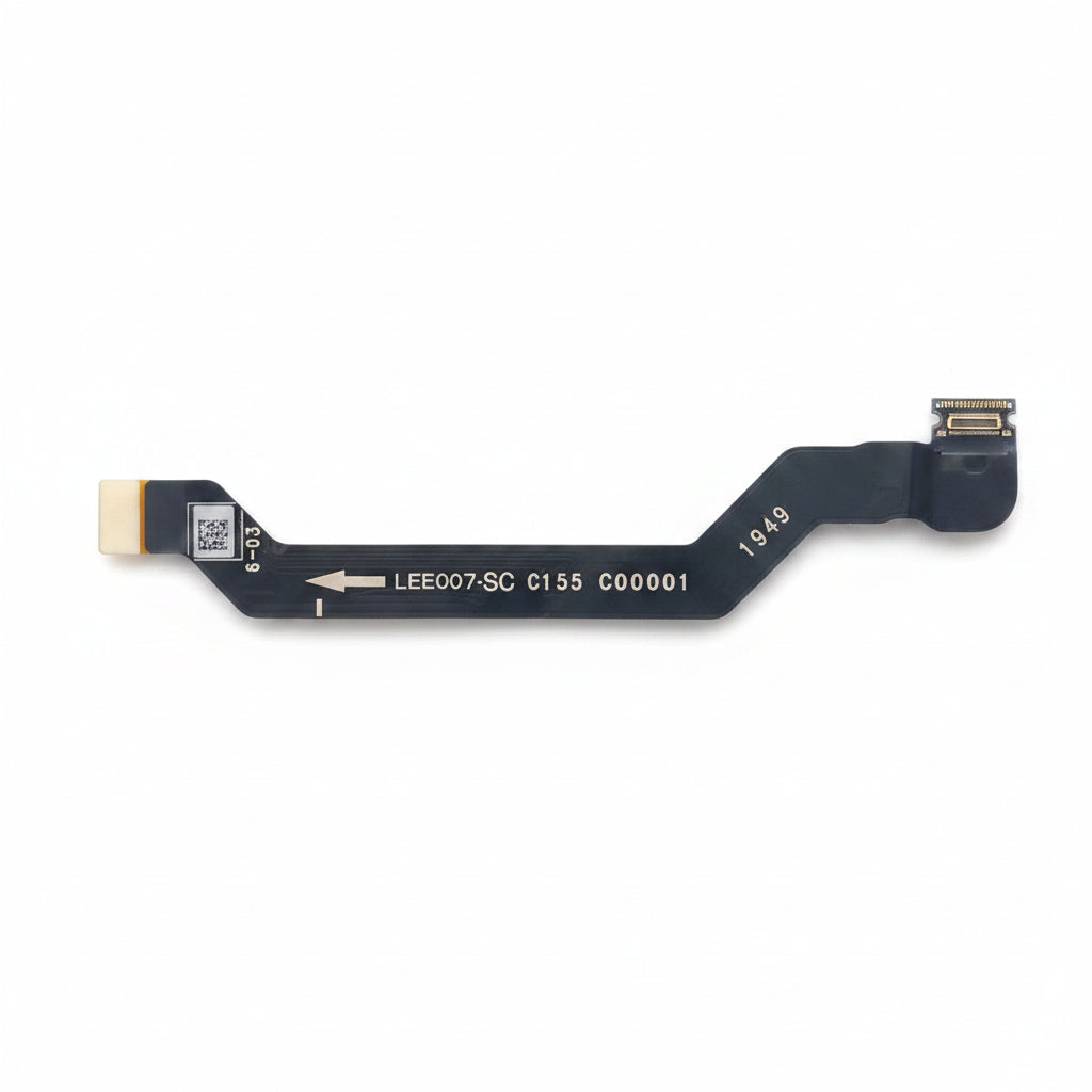 OnePlus 10R motherboard connector flex cable in BD We Fix Fast