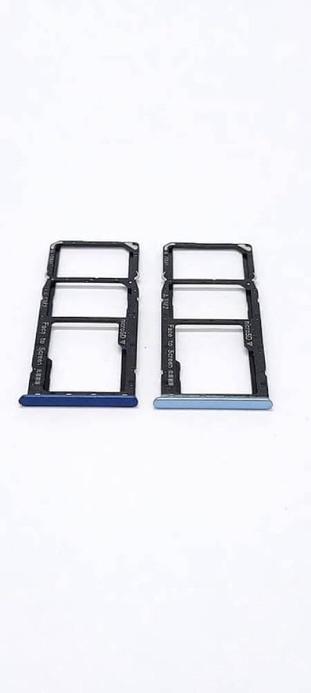 Xiaomi poco M3 SIM Card Tray Replacement price in BD We Fix Fast
