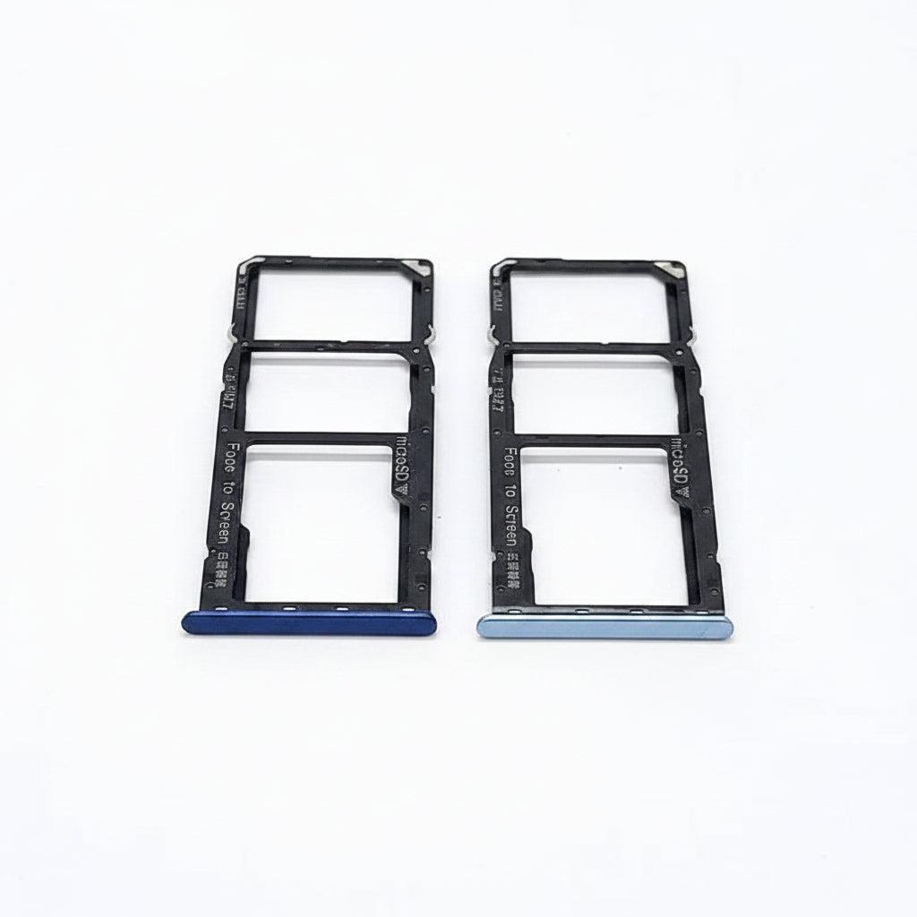 Xiaomi poco M3 SIM Card Tray Replacement price in BD We Fix Fast