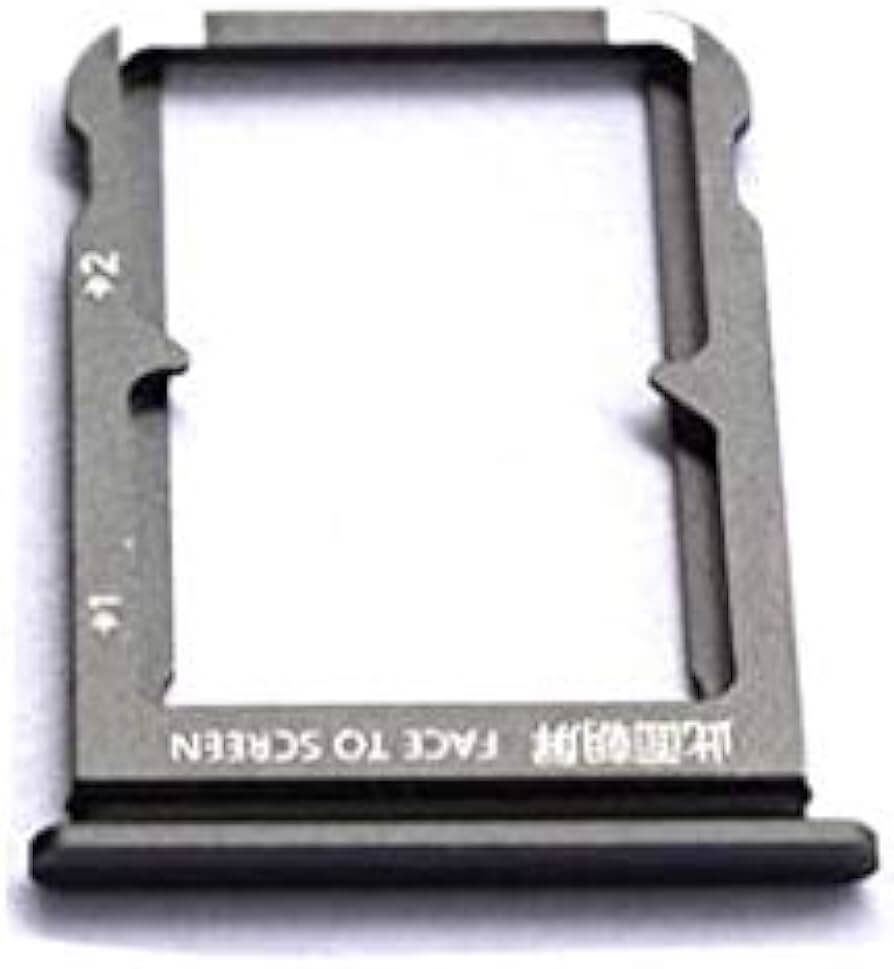 Xiaomi Mi 8 pro SIM Card Tray Holder Slot Replacement price in BD We Fix Fast