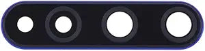 Huawei Honor 20 Rear Facing Camera Glass Lens Replacement wefixfast