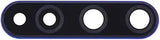Huawei Honor 20 Rear Facing Camera Glass Lens Replacement wefixfast