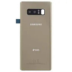 Samsung Galaxy Note 8 Backshell Available in All Colors We Fix Fast