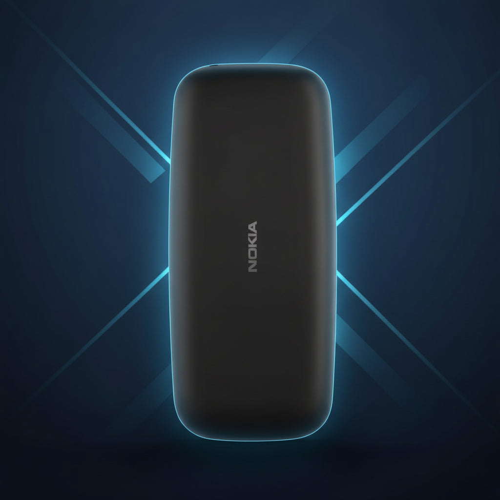 Nokia 105 price in bangladesh 2017