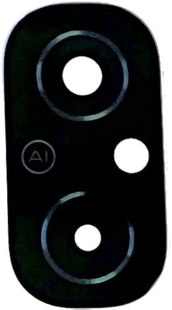 Xiaomi Poco C55 Camera Glass Lens price in BD We Fix Fast