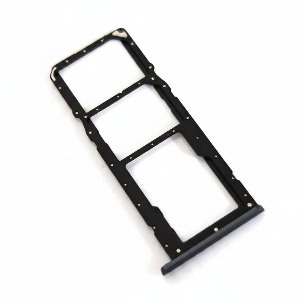 Oppo F15 card tray holder slot replacement (all colors available) in BD We Fix Fast
