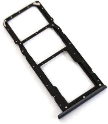 Oppo F15 card tray holder slot replacement (all colors available) in BD We Fix Fast