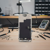 iPhone 17 Pro Max Display wefixfast