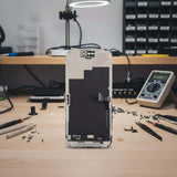 iPhone 17 Pro Max Display wefixfast