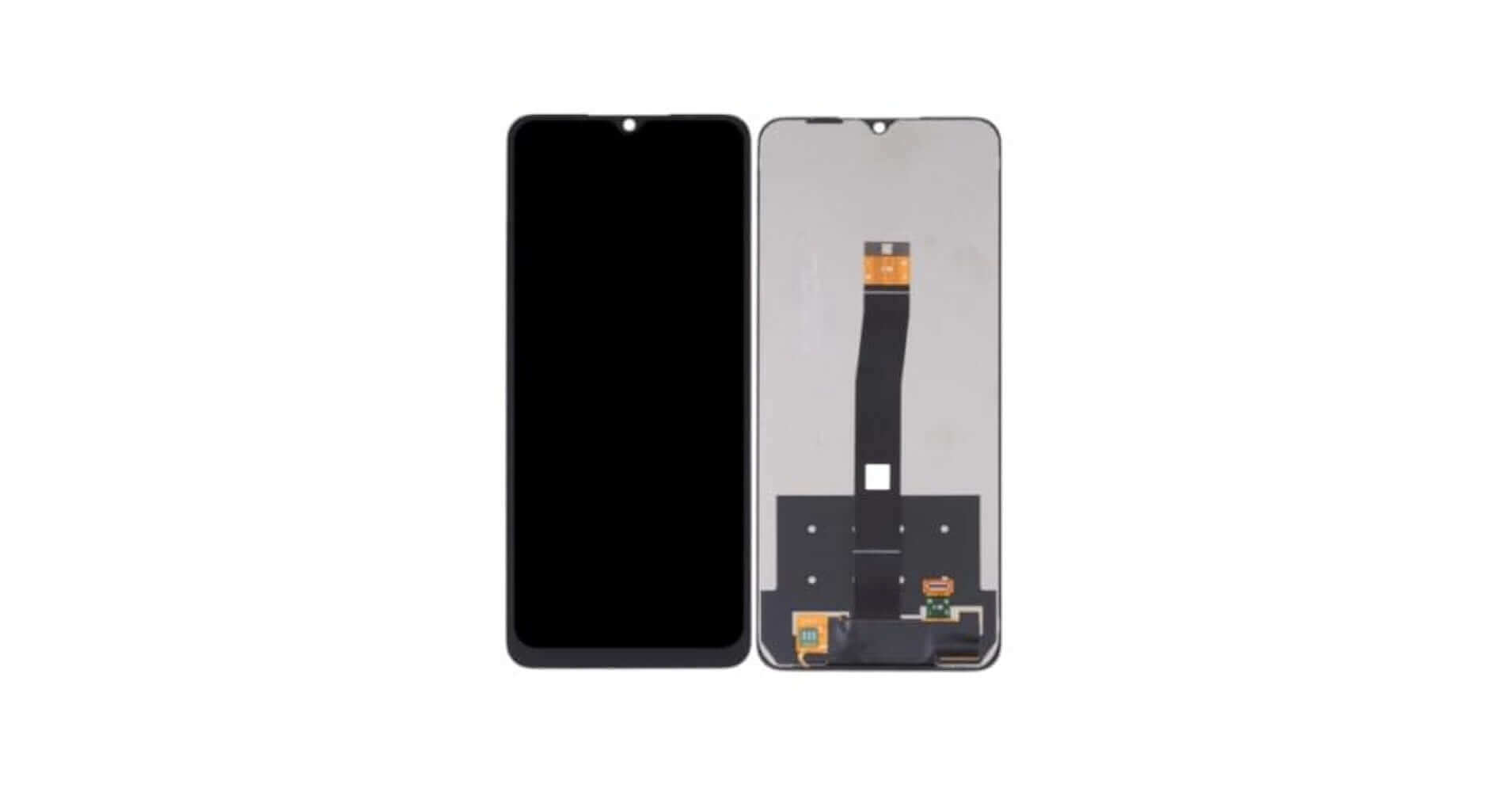Xiaomi Poco C55 IPS LCD Display price in BD We Fix Fast