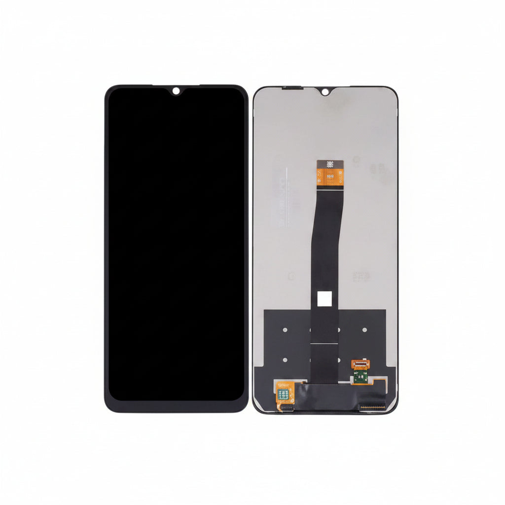 Xiaomi Poco C55 IPS LCD Display price in BD We Fix Fast