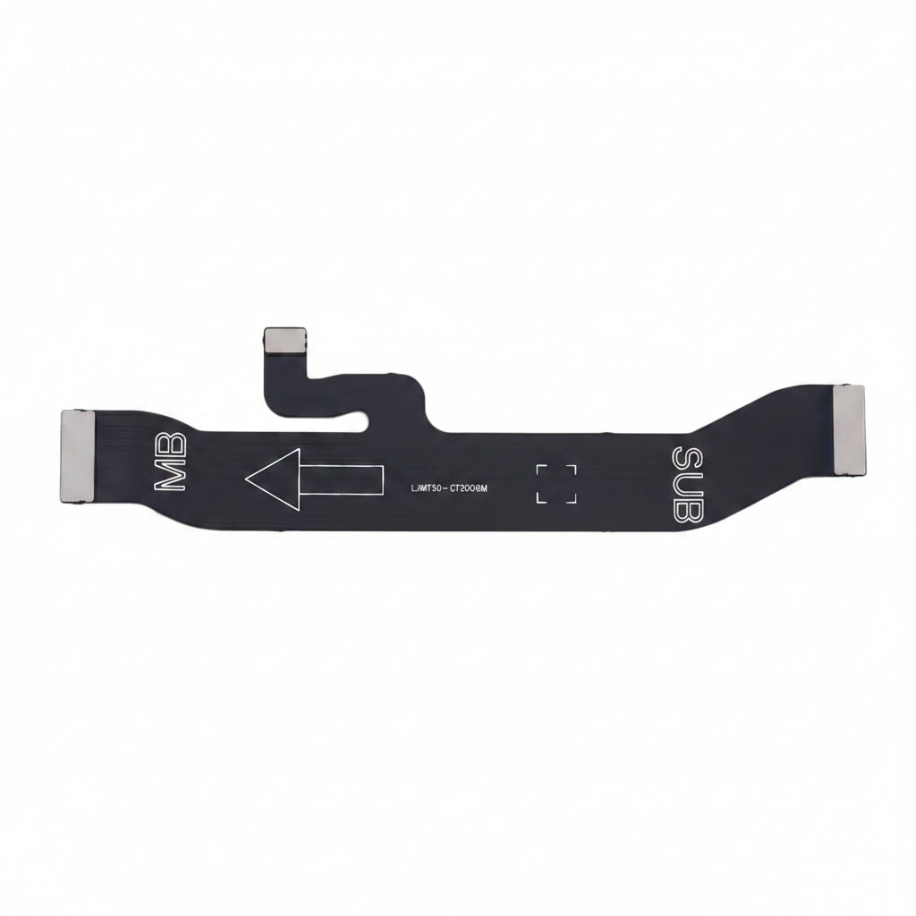 Huawei Mate 30 Motherboard Connector Flex Cable in BD wefixfast