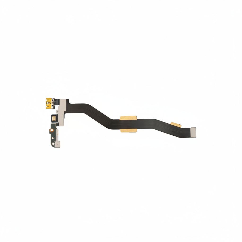 OnePlus X charging logic port flex cable ribbon replacement We Fix Fast