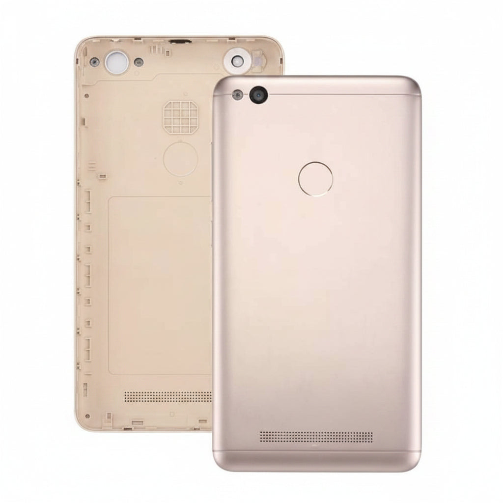 Xiaomi Redmi 3 backshell price in BD We Fix Fast