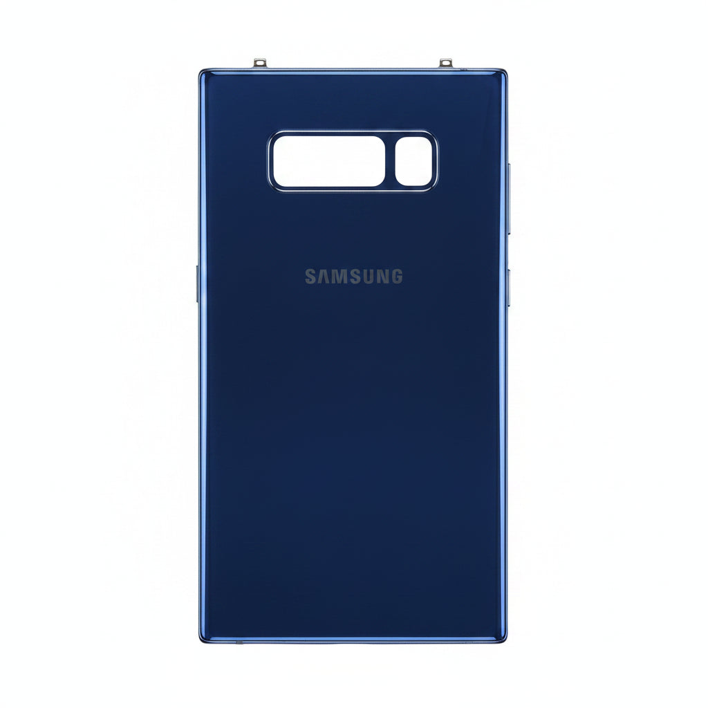 Samsung Galaxy Note 9 Back Panel Price in Bangladesh We Fix Fast