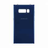 Samsung Galaxy Note 9 Back Panel Price in Bangladesh We Fix Fast