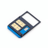 Xiaomi Redmi 7 SIM Card Tray Holder Slot Replacement price in BD We Fix Fast