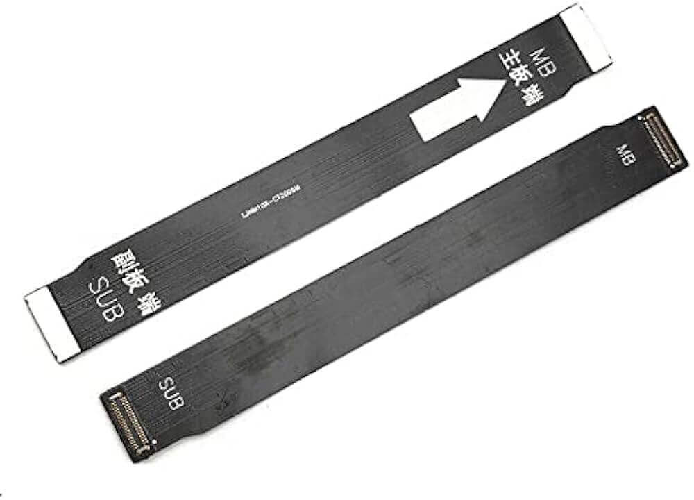 Xiaomi Redmi 9C Motherboard Connector flex cable in BD We Fix Fast