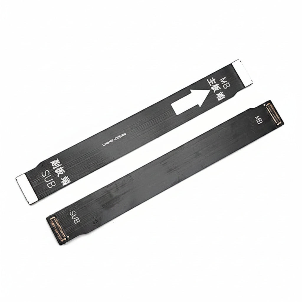 Xiaomi Redmi 9C Motherboard Connector flex cable in BD We Fix Fast
