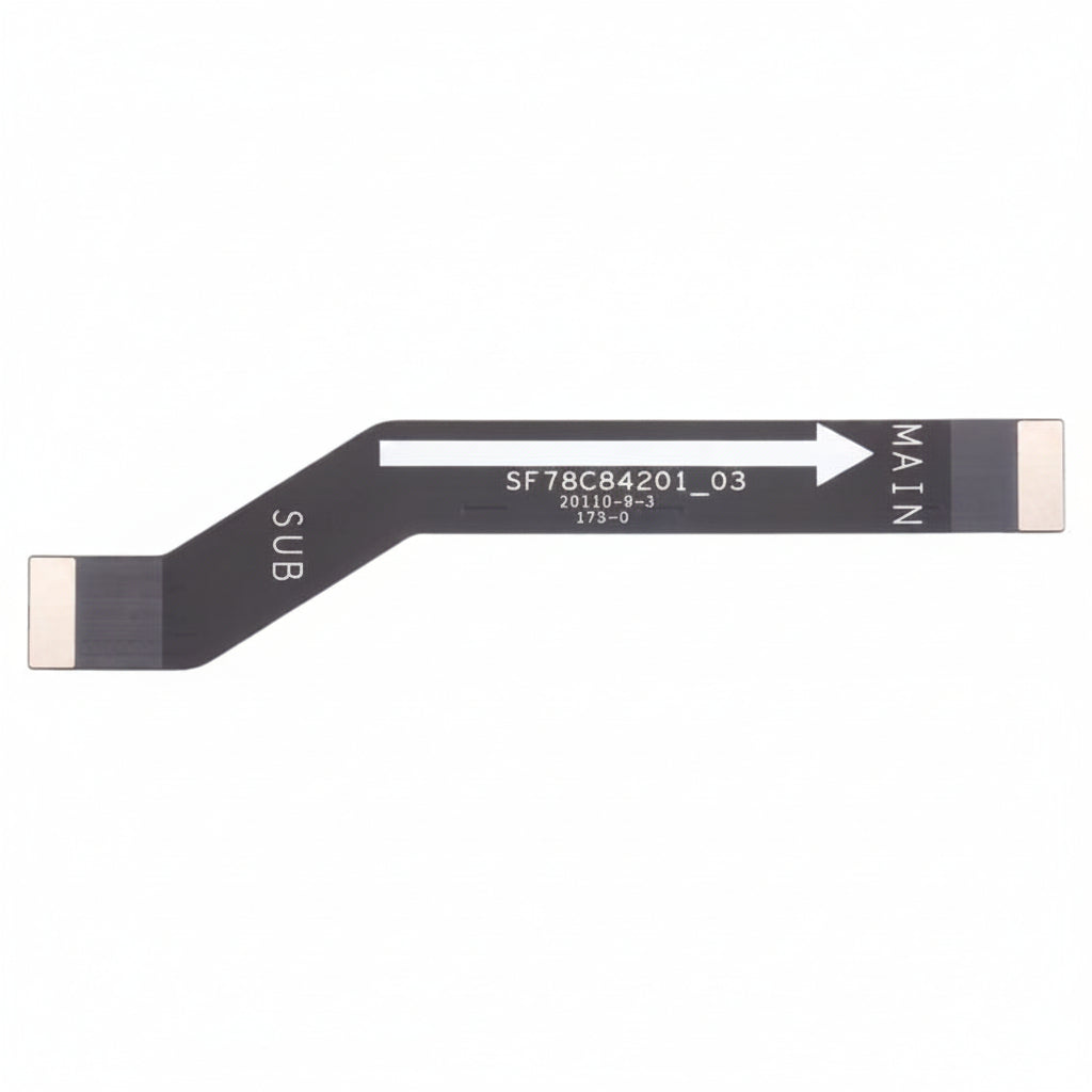 Huawei Y9 Prime 2019 Motherboard Connector Flex Cable in BD We Fix Fast