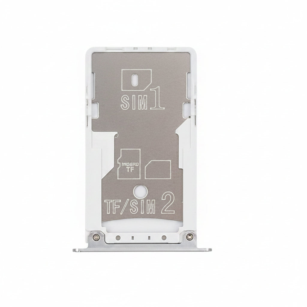 Xiaomi Redmi 4 Prime SIM Card Tray Holder Slot Replacement We Fix Fast
