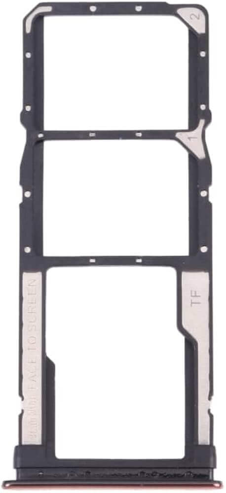 Xiaomi Redmi 9 SIM Card Tray price in BD We Fix Fast