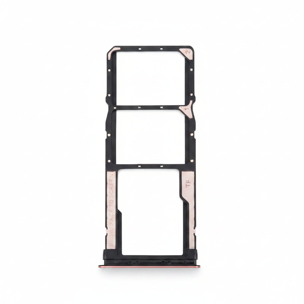 Xiaomi Redmi 9 SIM Card Tray Replacement in BD We Fix Fast