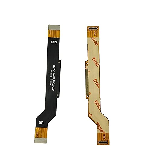 Motorola Moto G9 Plus motherboard connector flex cable in BD We Fix Fast