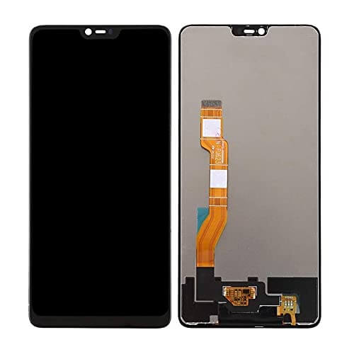 Original Quality Oppo F7 LCD Display Price in BD We Fix Fast